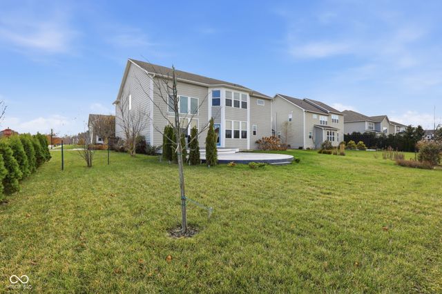 $765,000 | 4477 Evergreen Trail, Carmel, IN 46074