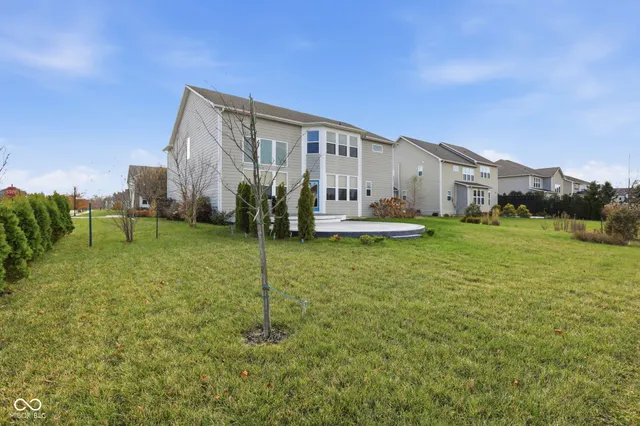 $765,000 | 4477 Evergreen Trail, Carmel, IN 46074