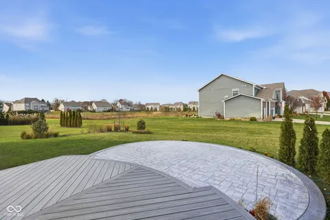 $765,000 | 4477 Evergreen Trail, Carmel, IN 46074