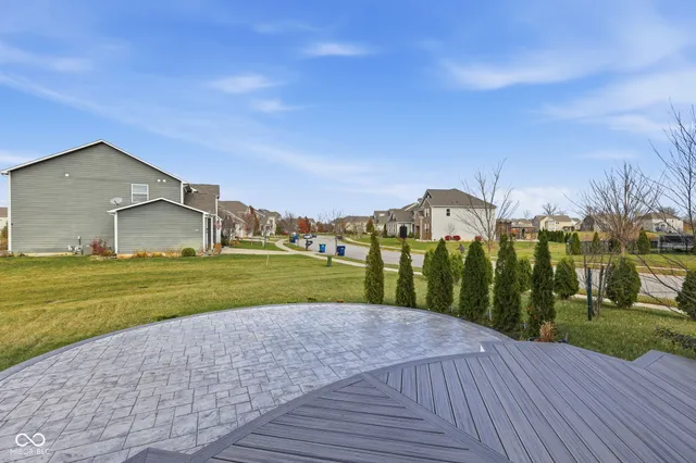 $765,000 | 4477 Evergreen Trail, Carmel, IN 46074