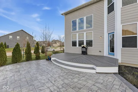 $765,000 | 4477 Evergreen Trail, Carmel, IN 46074