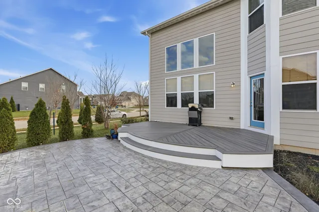 $765,000 | 4477 Evergreen Trail, Carmel, IN 46074