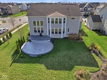 $765,000 | 4477 Evergreen Trail, Carmel, IN 46074