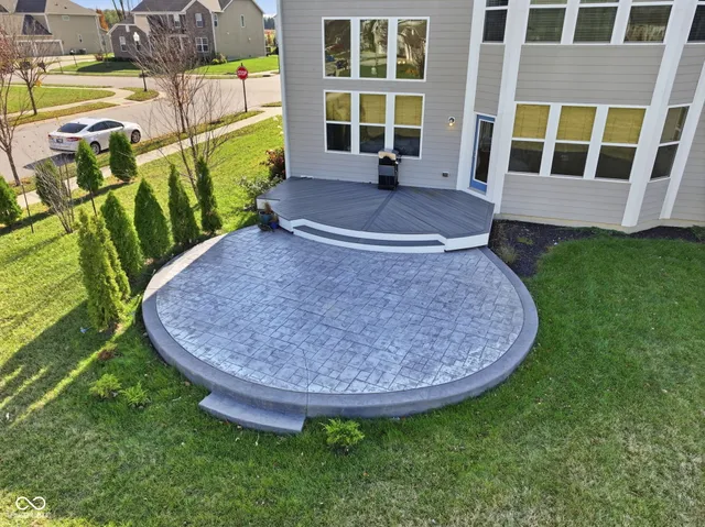 $765,000 | 4477 Evergreen Trail, Carmel, IN 46074