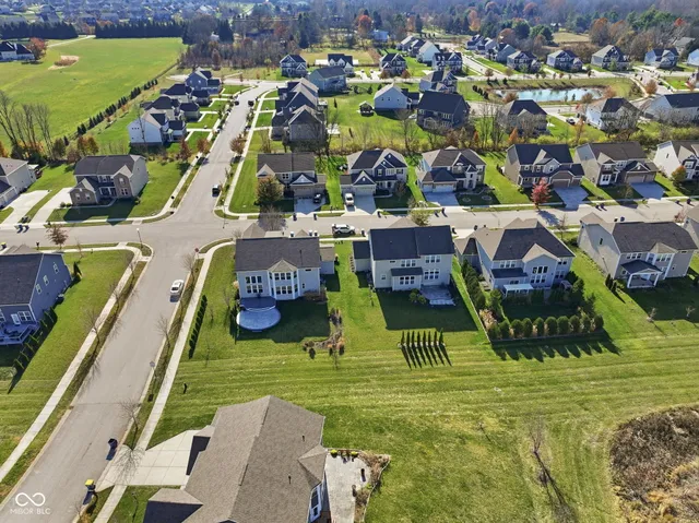 $765,000 | 4477 Evergreen Trail, Carmel, IN 46074