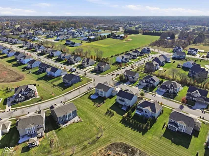 $765,000 | 4477 Evergreen Trail, Carmel, IN 46074