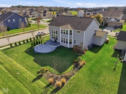 $765,000 | 4477 Evergreen Trail, Carmel, IN 46074