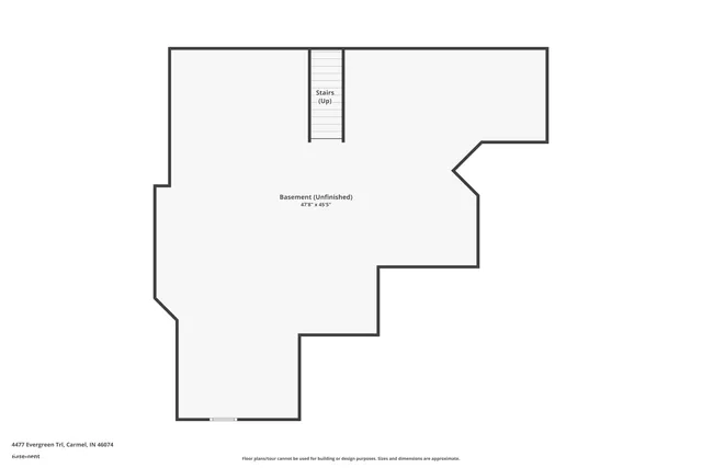 $765,000 | 4477 Evergreen Trail, Carmel, IN 46074