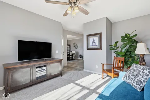 $765,000 | 4477 Evergreen Trail, Carmel, IN 46074