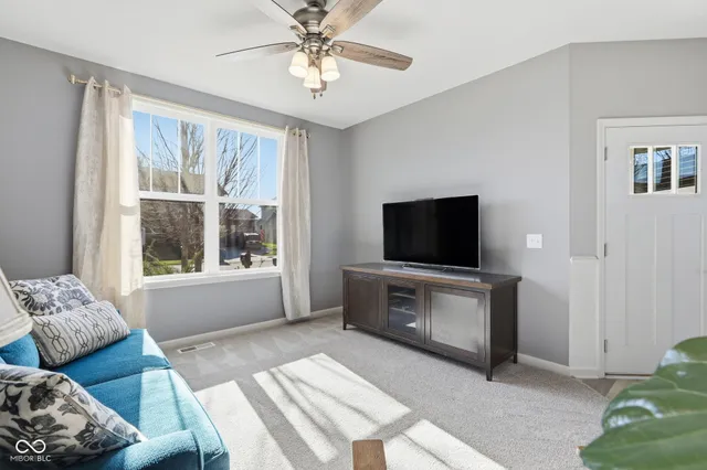 $765,000 | 4477 Evergreen Trail, Carmel, IN 46074