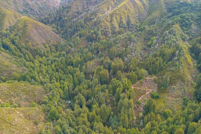 $22,000 | Lot 185 Garrapatos Redwoods Trail, Carmel, CA 93923