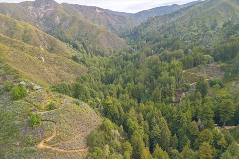 $22,000 | Lot 185 Garrapatos Redwoods Trail, Carmel, CA 93923