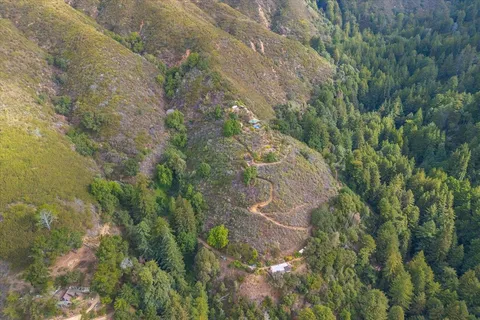 $22,000 | Lot 185 Garrapatos Redwoods Trail, Carmel, CA 93923
