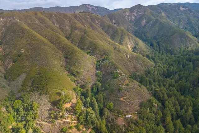 $22,000 | Lot 185 Garrapatos Redwoods Trail, Carmel, CA 93923