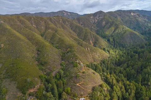 $22,000 | Lot 185 Garrapatos Redwoods Trail, Carmel, CA 93923