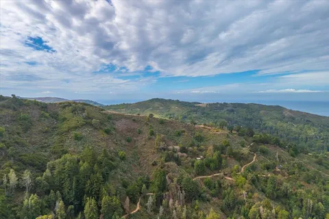 $22,000 | Lot 185 Garrapatos Redwoods Trail, Carmel, CA 93923
