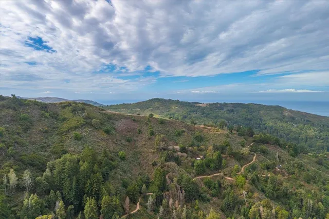 $22,000 | Lot 185 Garrapatos Redwoods Trail, Carmel, CA 93923