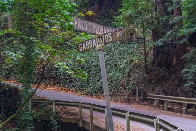 $22,000 | Lot 185 Garrapatos Redwoods Trail, Carmel, CA 93923