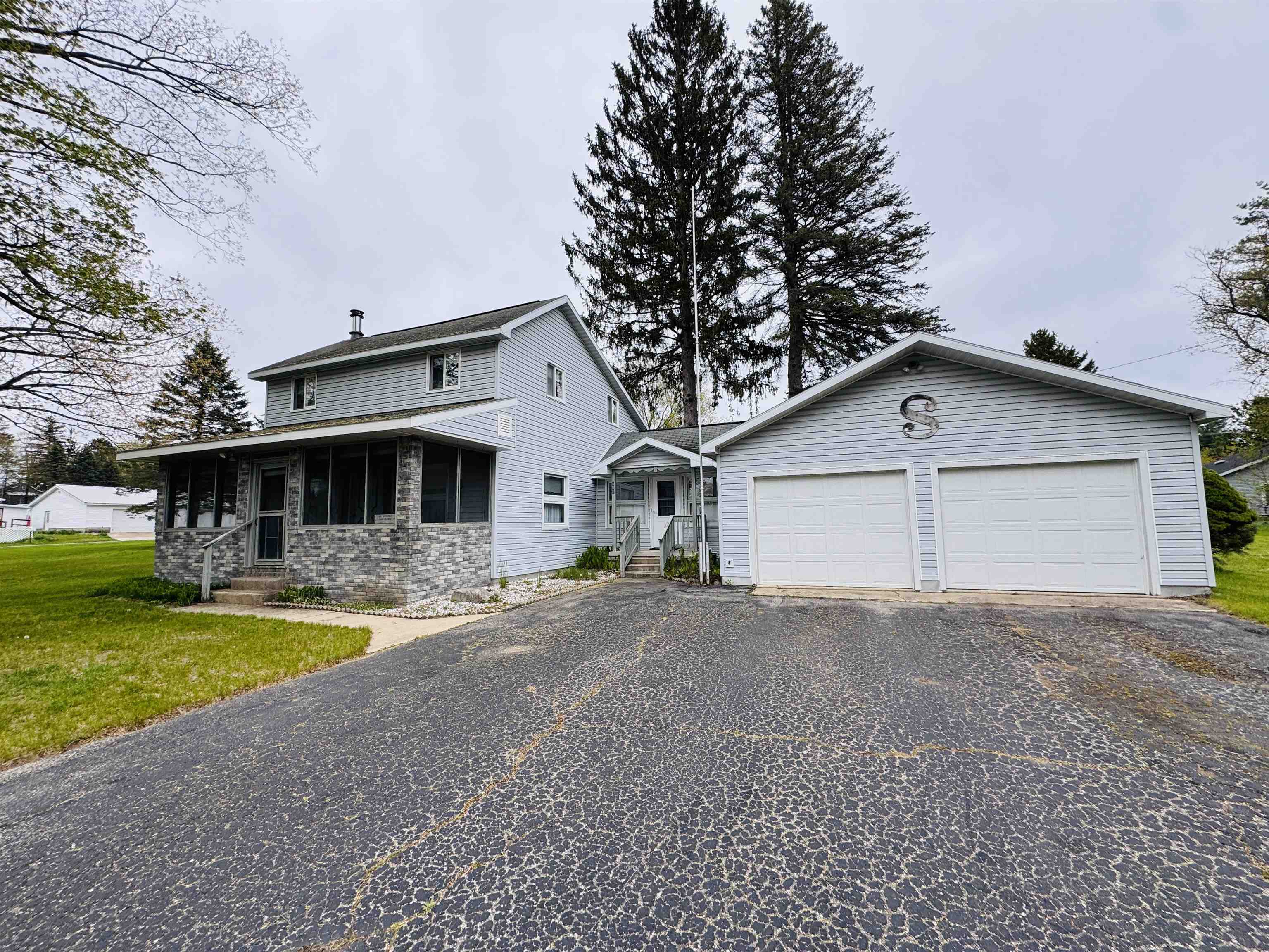 408 Garfield Street Luther, MI 49656 - Photo 19 of 51