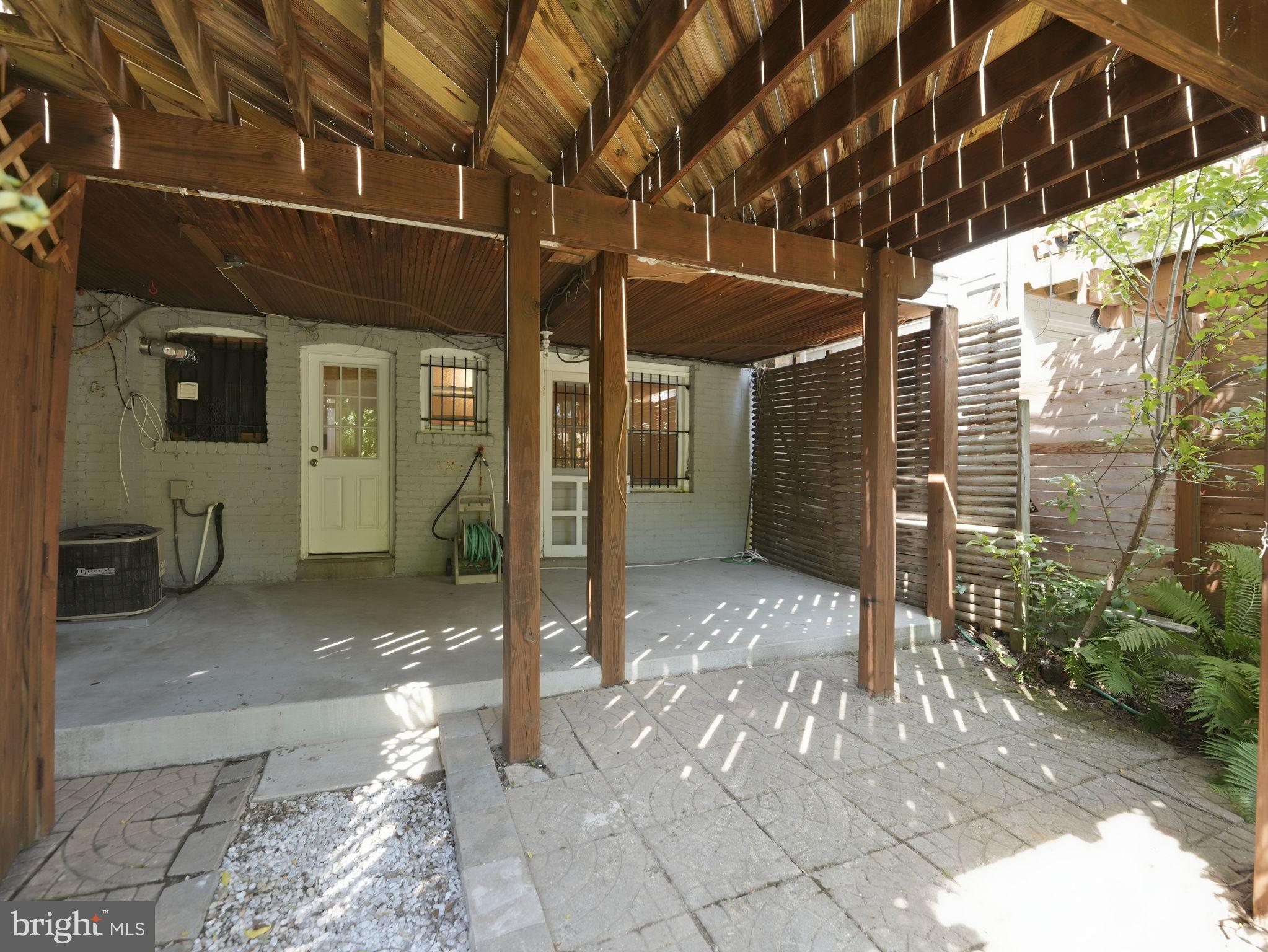 1922 Park Road Northwest Washington, DC 20010 - Photo 27 of 38