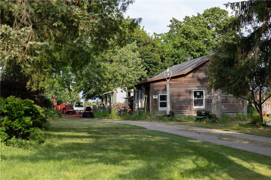 336 County Line Road Hamlin, NY 14464 - Photo 44 of 47