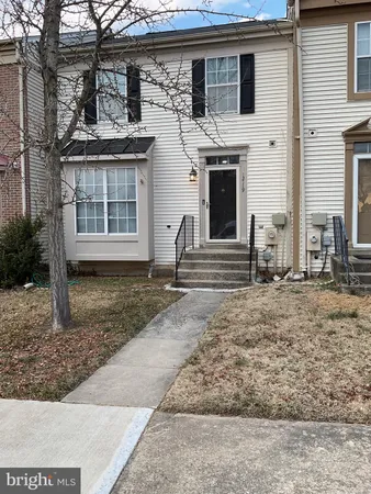$445,000 | 12119 Ivory Fashion Court, Laurel, MD 20708
