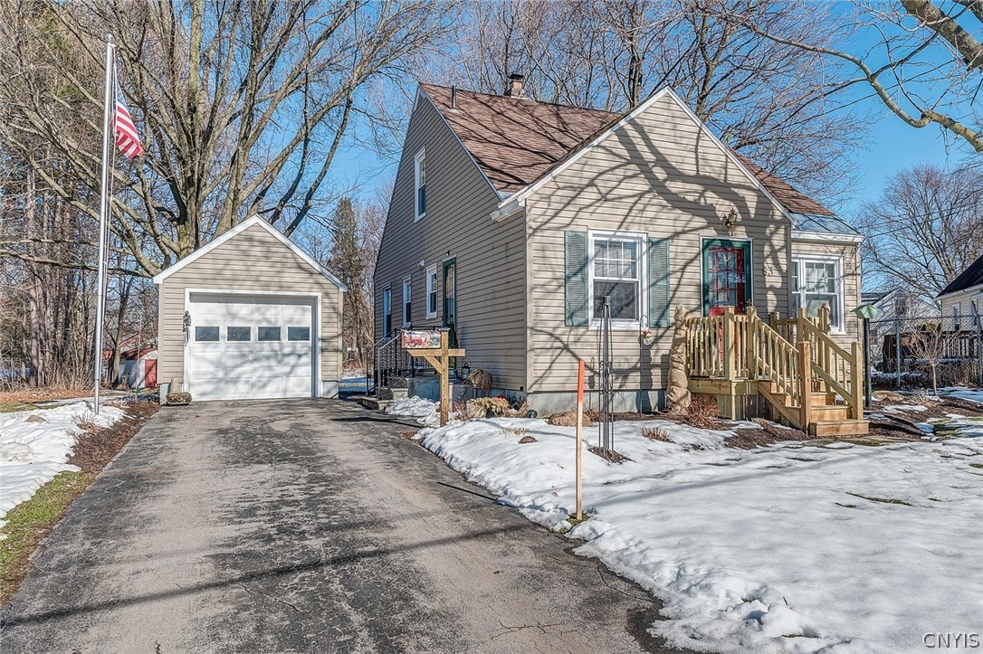 63 Homeland Road Clay, NY 13212 - Photo 1 of 1 Gallery Image 1