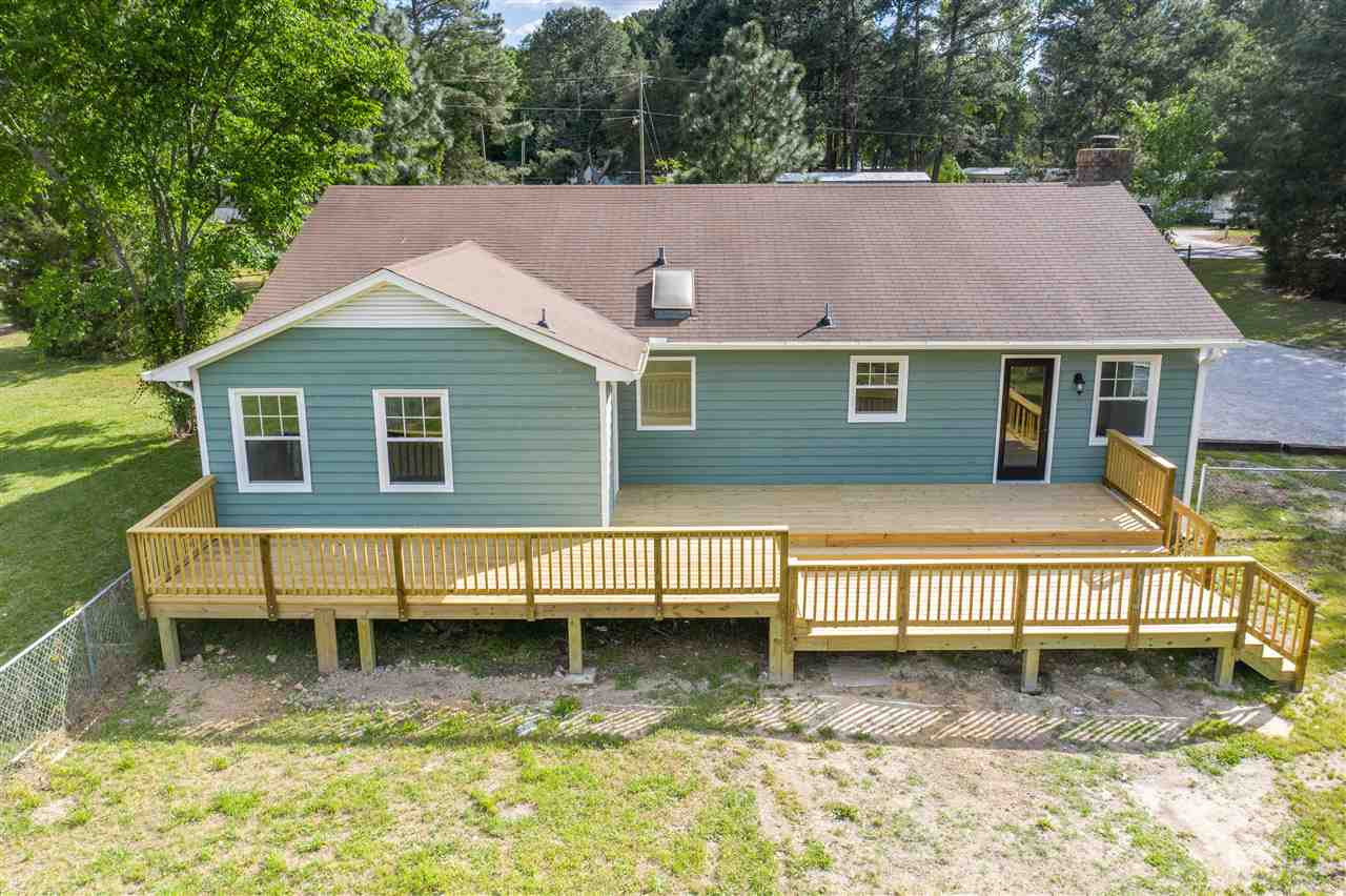 7517 Riley Hill Road Zebulon, NC 27597 - Photo 25 of 26 Photo 27