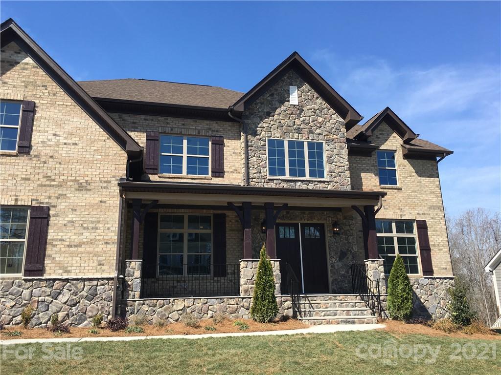 18515 Doves Crest Road Cornelius, NC 28031 - Photo 2 of 2 Gallery Image 2