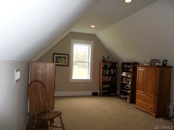 1928 Chinquapin Road Prospect, VA 23960 - Photo 21 of 24 a view of an empty room with a window
