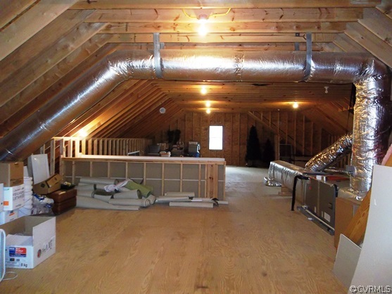 1928 Chinquapin Road Prospect, VA 23960 - Photo 24 of 24 a view of retail shop with a garage