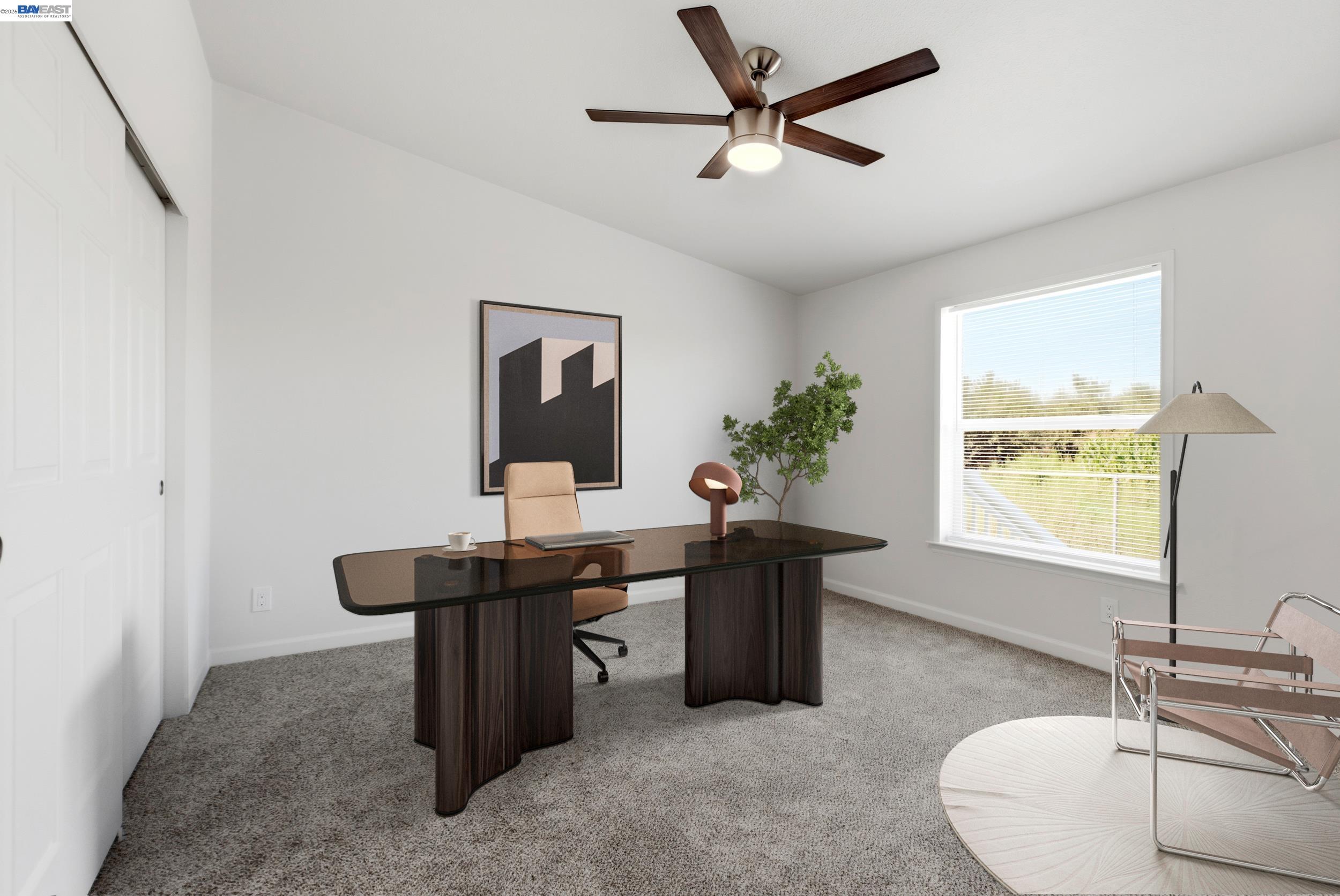 4437 West Grayson Road Modesto, CA 95358 - Photo 22 of 45 AI Virtual Staged