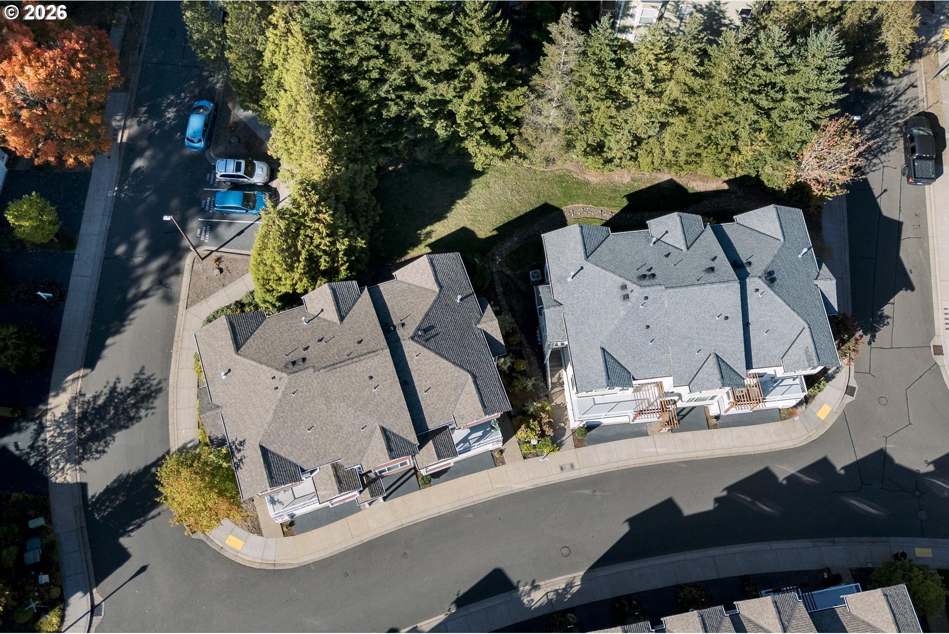 15480 Southwest Sparrow Loop, Unit 102 Beaverton, OR 97007 - Photo 40 of 47 Green Space