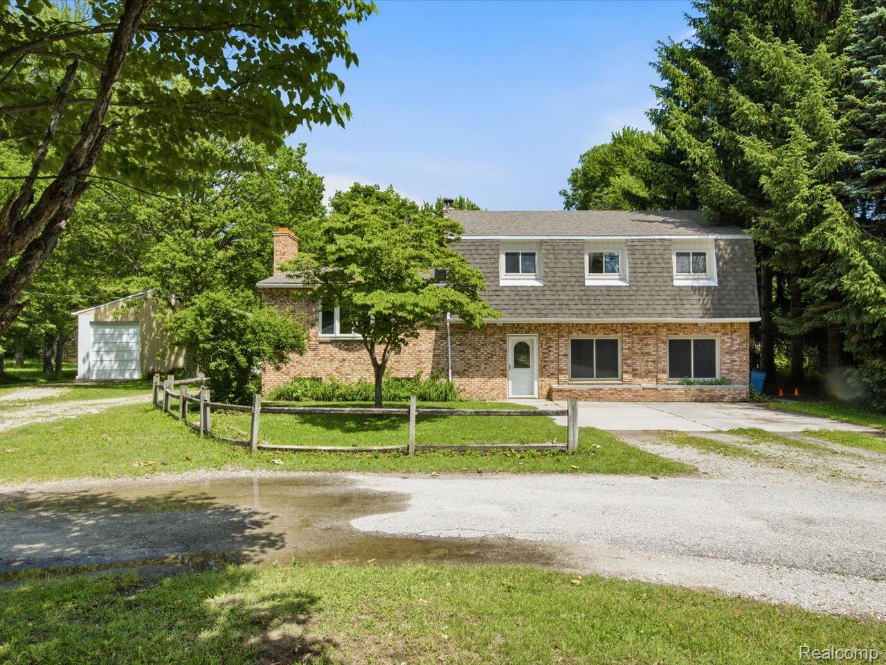 2861 Church Road Columbus, MI 48063 - Photo 1 of 46 01-2861 Church Rd (1).jpg