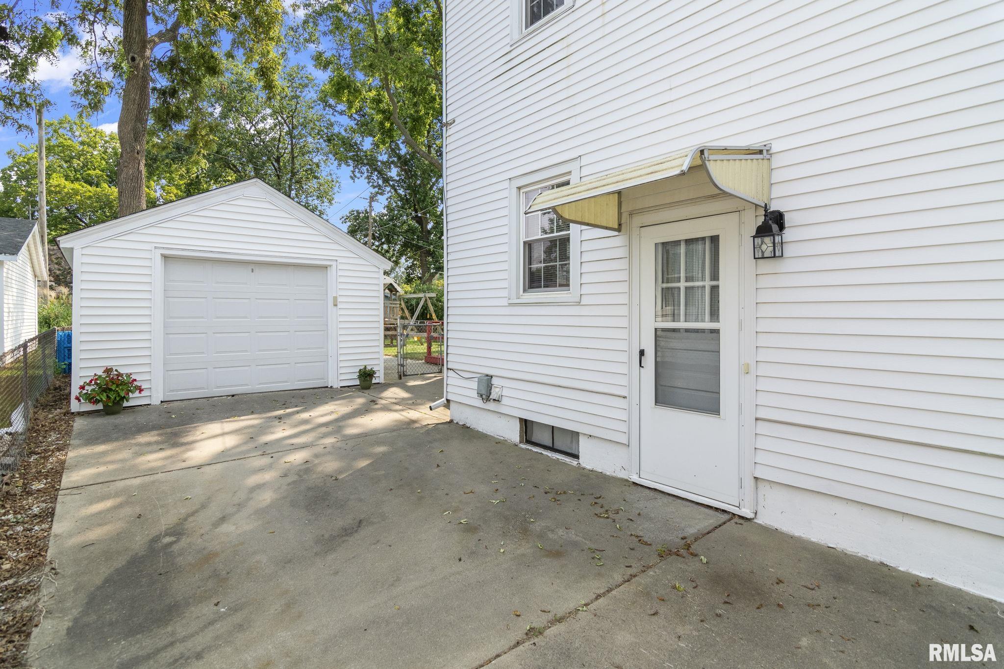 1912 Marland Street Springfield, IL 62702 - Photo 38 of 38