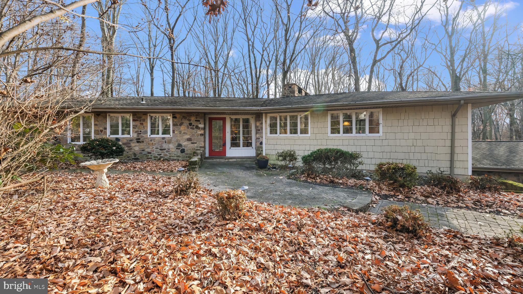 5107 Paist Road Doylestown, PA 18902 - Photo 1 of 83 Welcome to 5107 Paist Road, Buckingham.