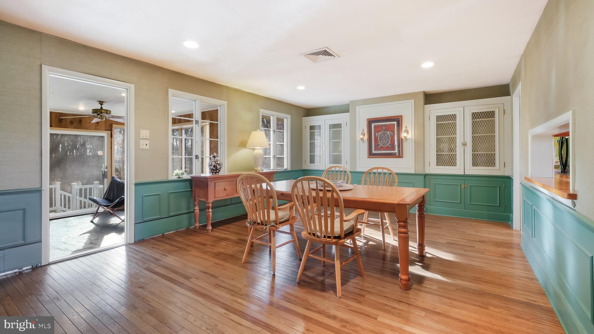 5107 Paist Road Doylestown, PA 18902 - Photo 14 of 83 Dining Area