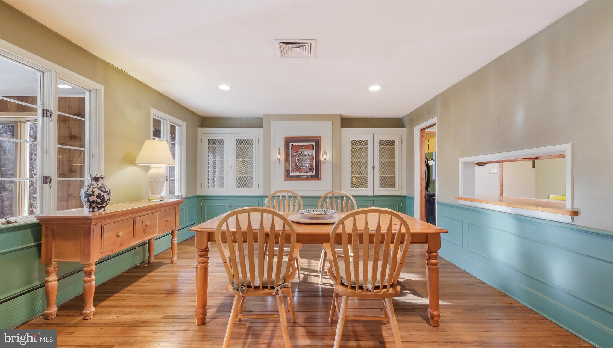 5107 Paist Road Doylestown, PA 18902 - Photo 15 of 83 Dining Area