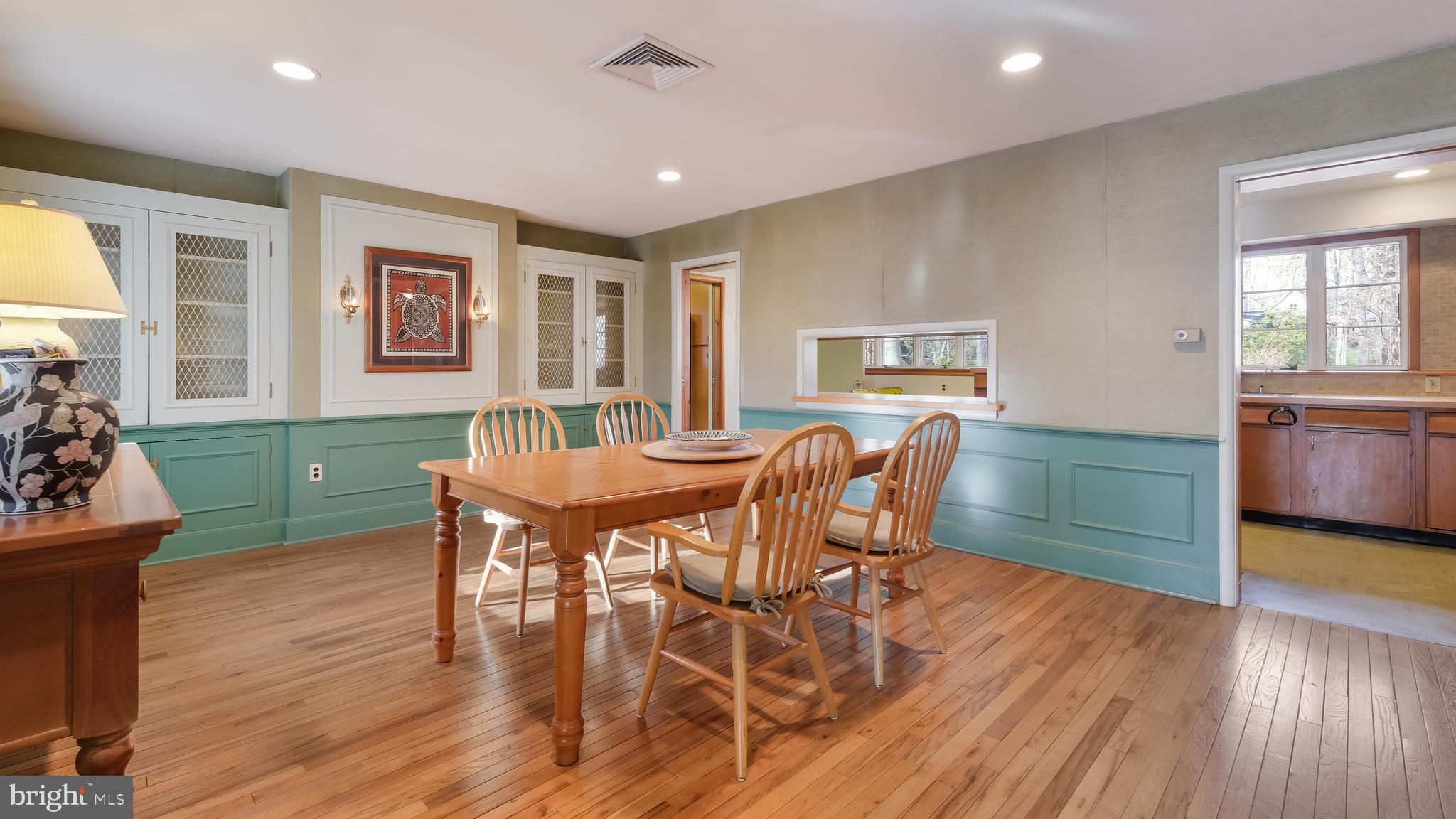 5107 Paist Road Doylestown, PA 18902 - Photo 16 of 83 Dining Area