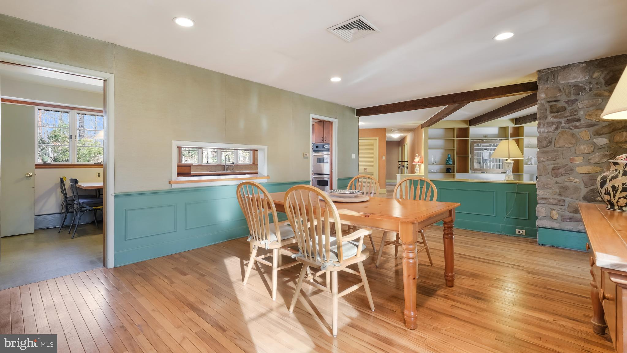 5107 Paist Road Doylestown, PA 18902 - Photo 17 of 83 Dining Area