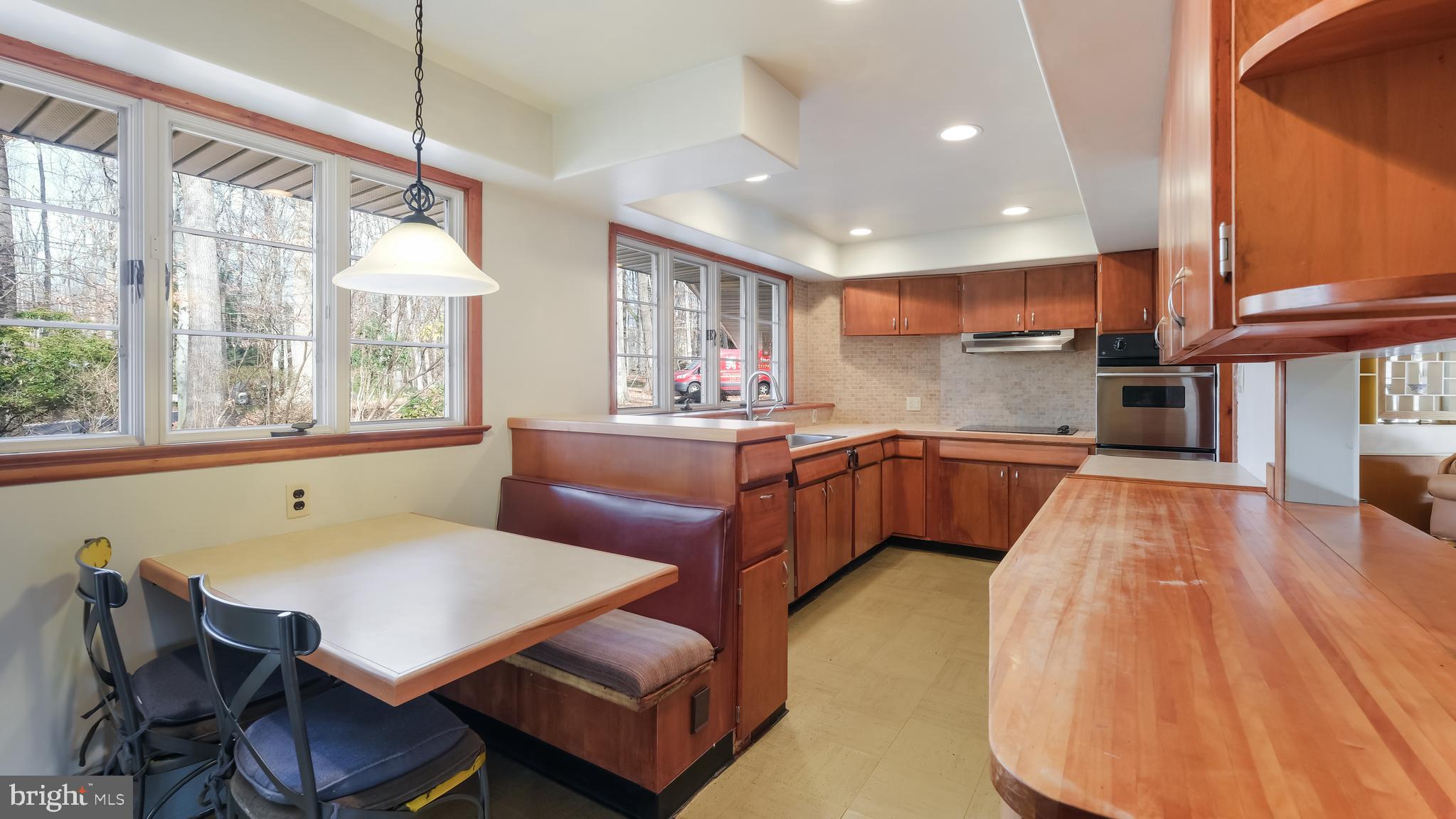 5107 Paist Road Doylestown, PA 18902 - Photo 21 of 83 Kitchen