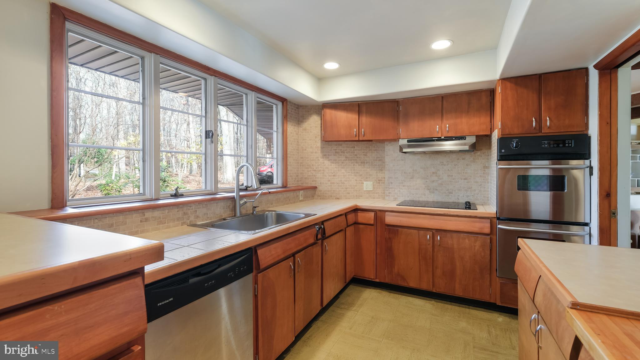 5107 Paist Road Doylestown, PA 18902 - Photo 22 of 83 Kitchen