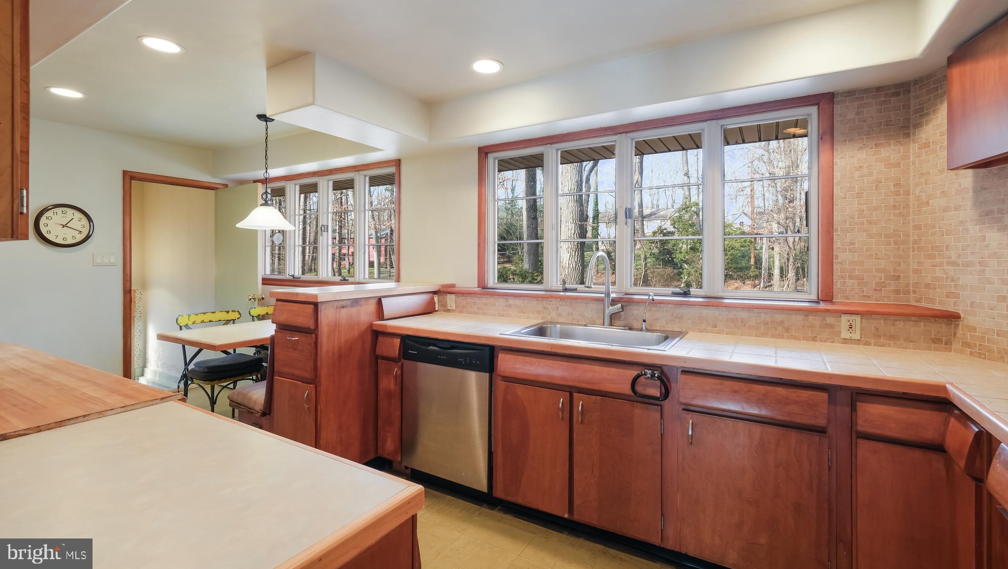 5107 Paist Road Doylestown, PA 18902 - Photo 25 of 83 Kitchen