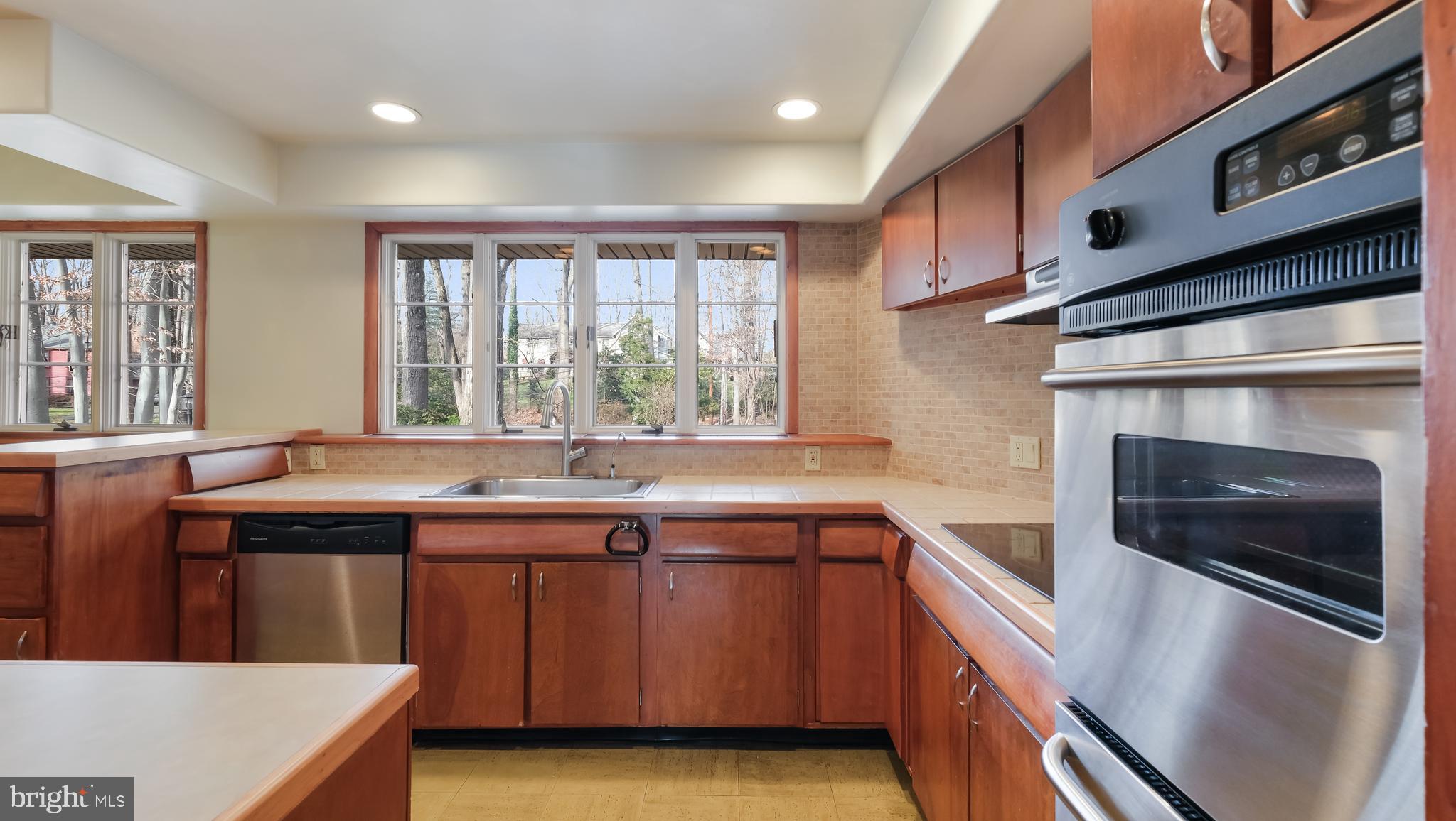 5107 Paist Road Doylestown, PA 18902 - Photo 26 of 83 Kitchen