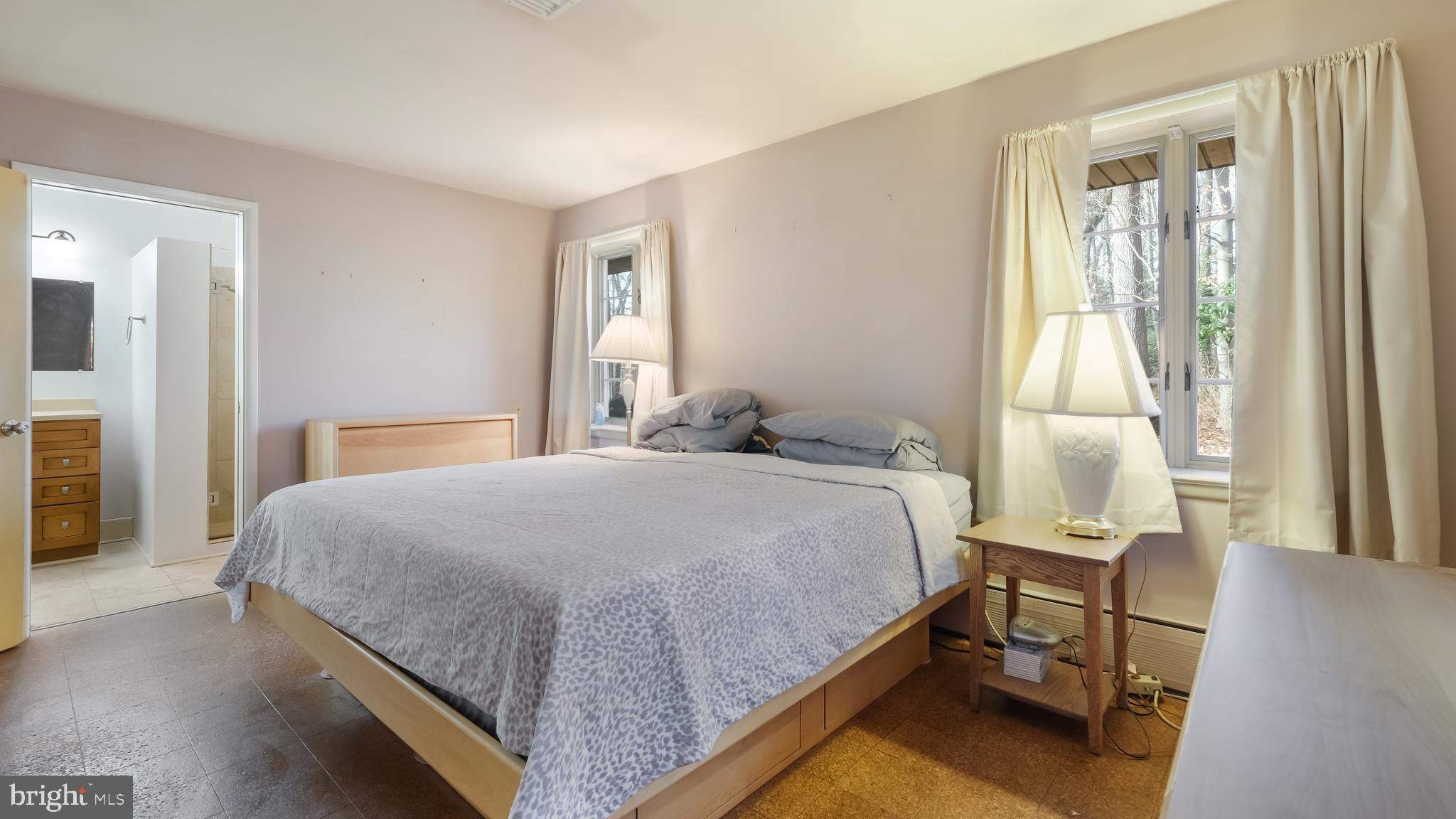 5107 Paist Road Doylestown, PA 18902 - Photo 32 of 83 Primary Bedroom