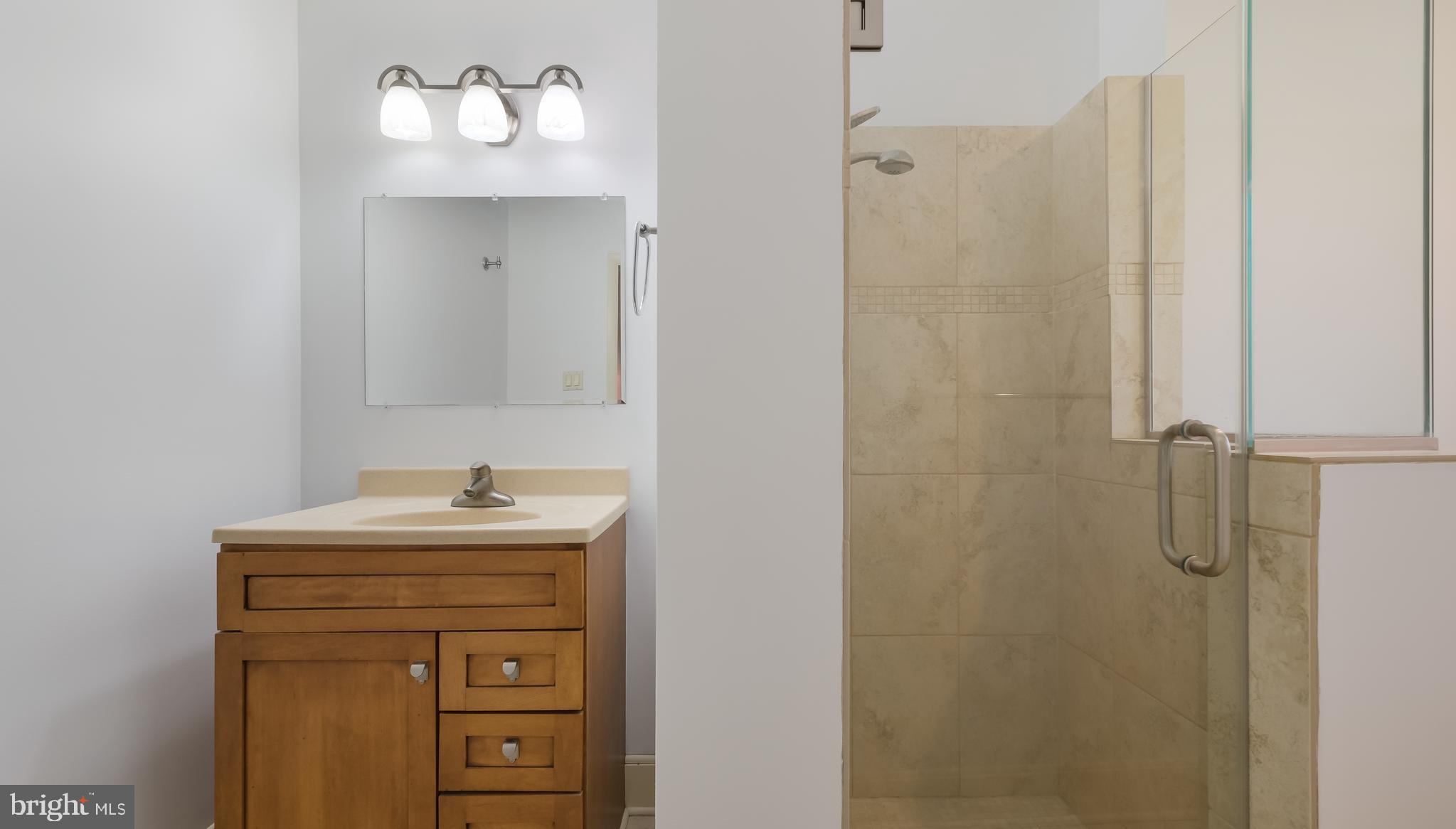 5107 Paist Road Doylestown, PA 18902 - Photo 33 of 83 Updated Primary Bath