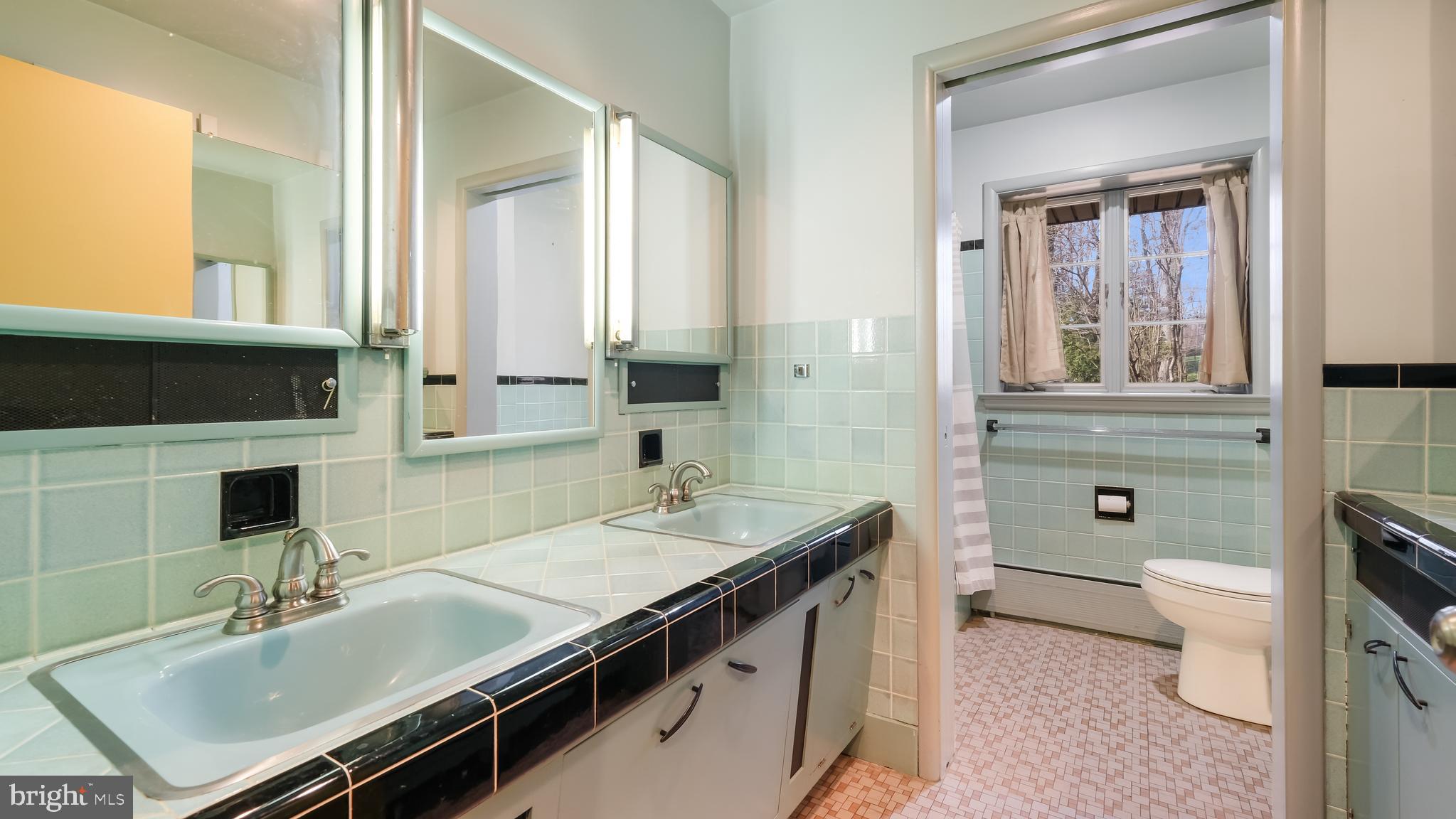 5107 Paist Road Doylestown, PA 18902 - Photo 35 of 83 Hall Bath