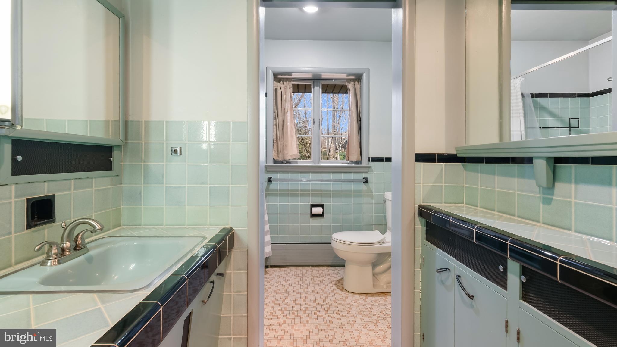 5107 Paist Road Doylestown, PA 18902 - Photo 36 of 83 Hall bath