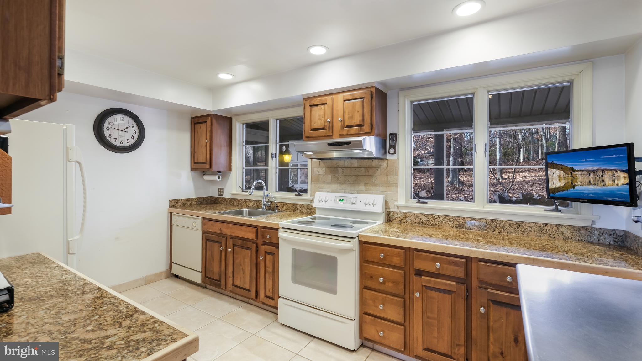 5107 Paist Road Doylestown, PA 18902 - Photo 64 of 83 Carriage House Kitchen