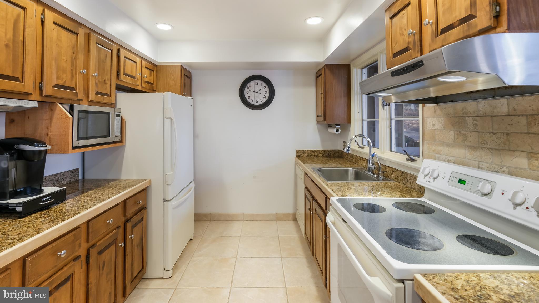 5107 Paist Road Doylestown, PA 18902 - Photo 65 of 83 Carriage House Kitchen